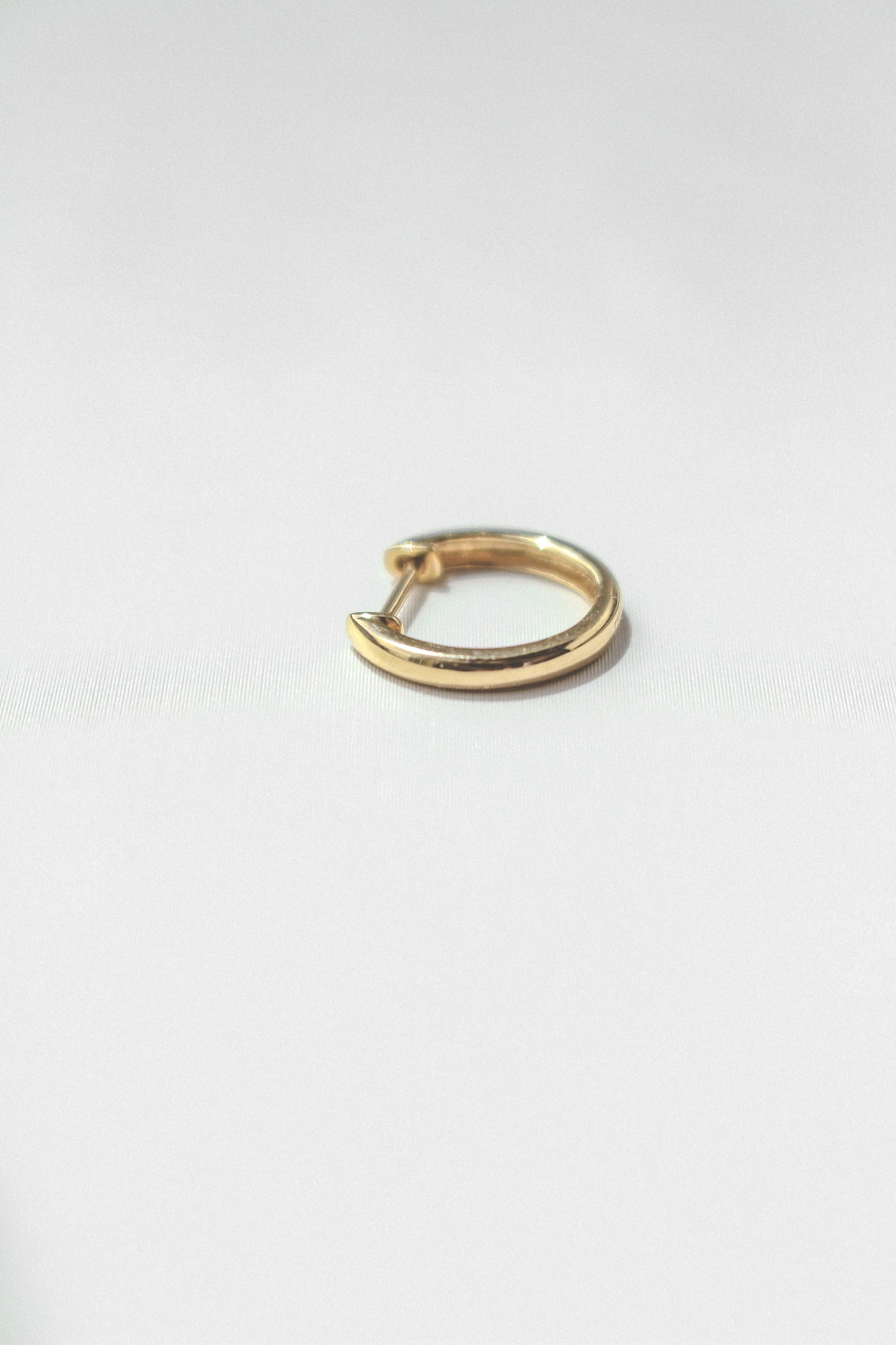 Étui Charm Huggie - The Gold Huggie