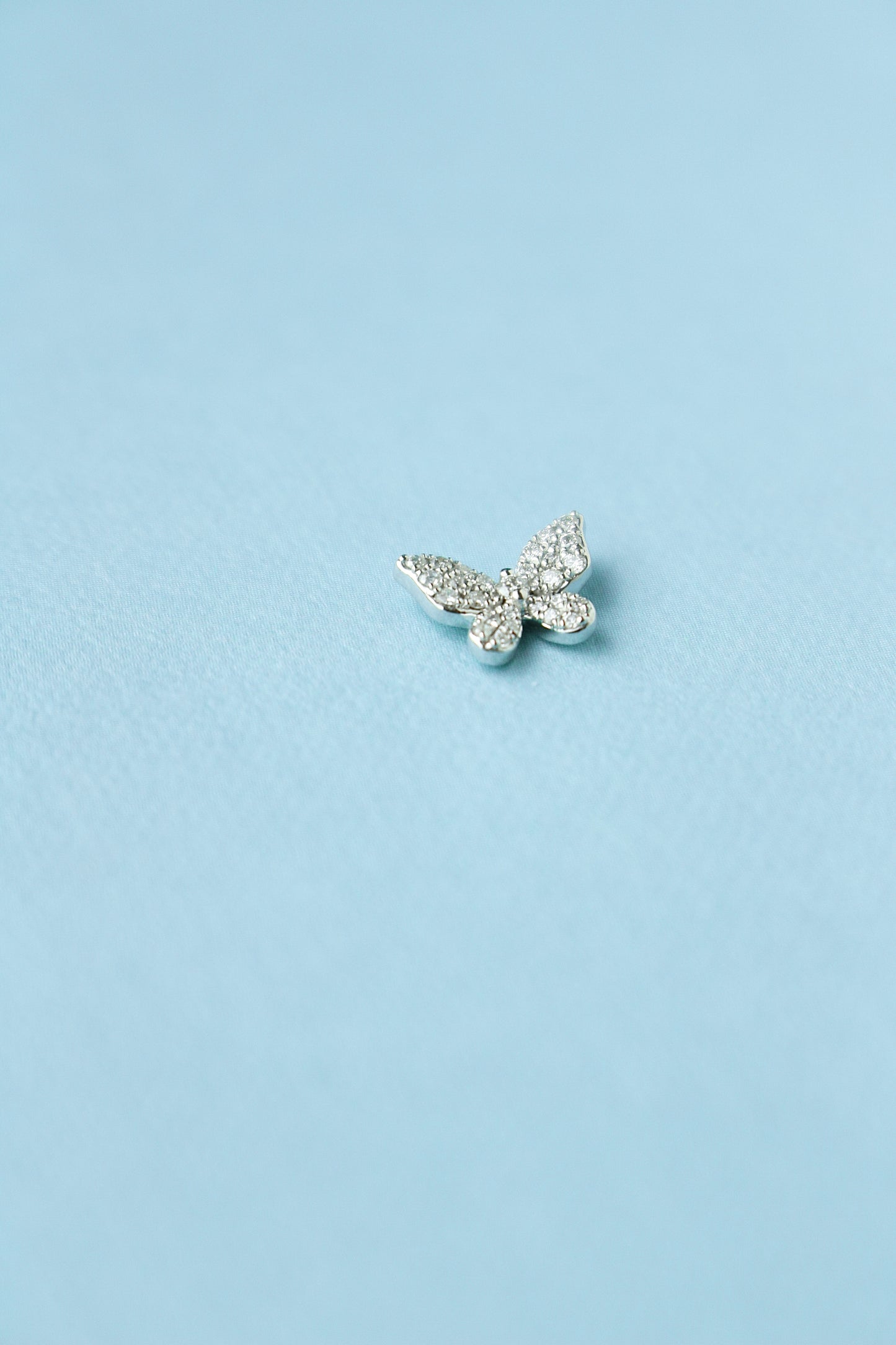 The Diamond Wudeep Earring