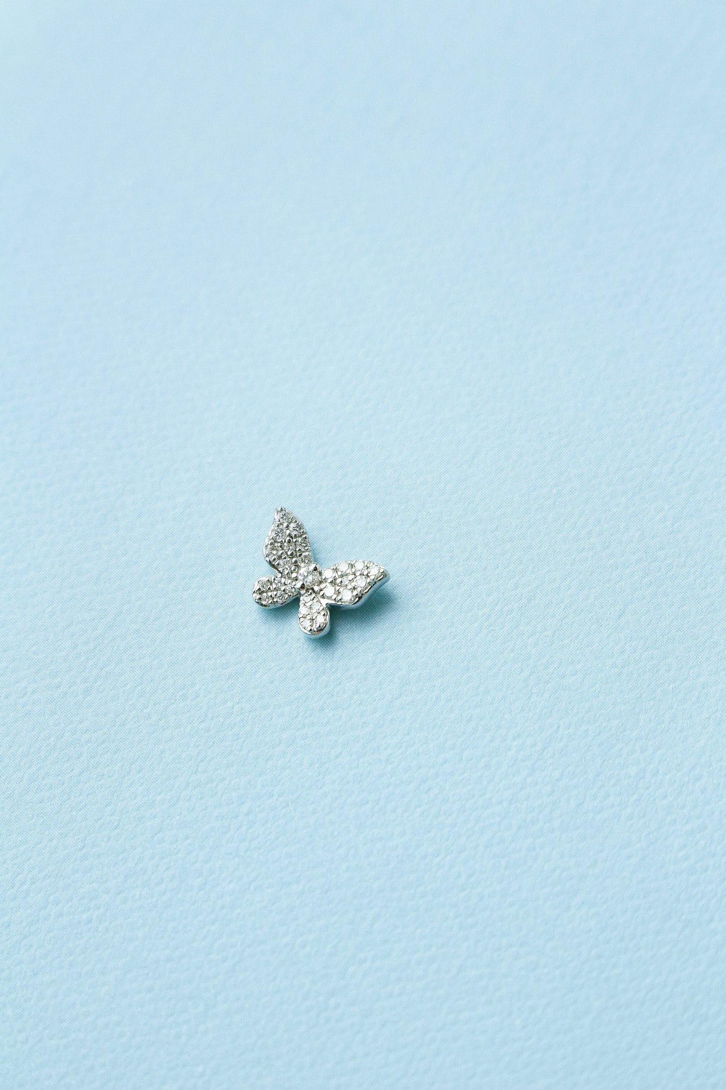 The Diamond Wudeep Earring