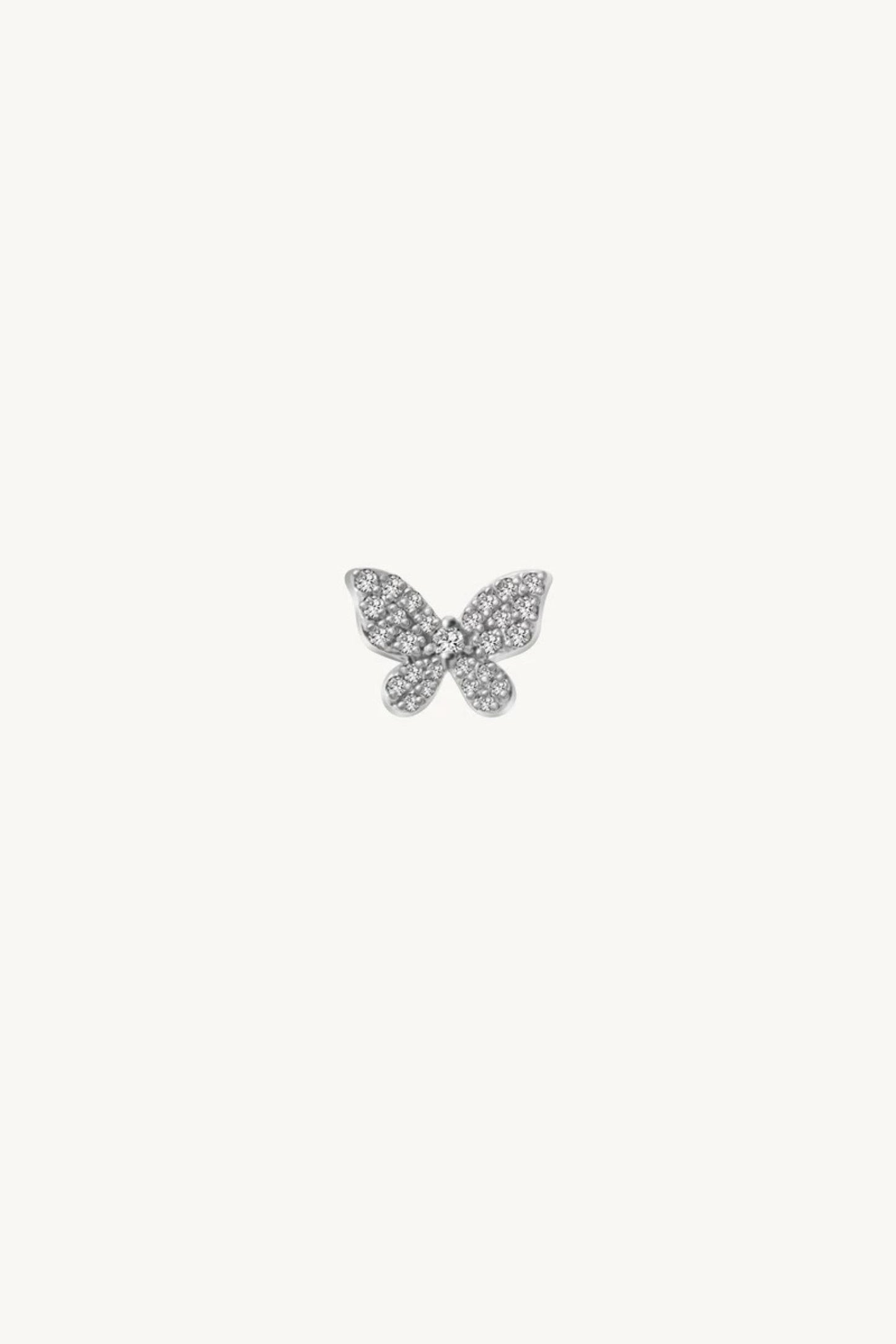 The Diamond Wudeep Earring