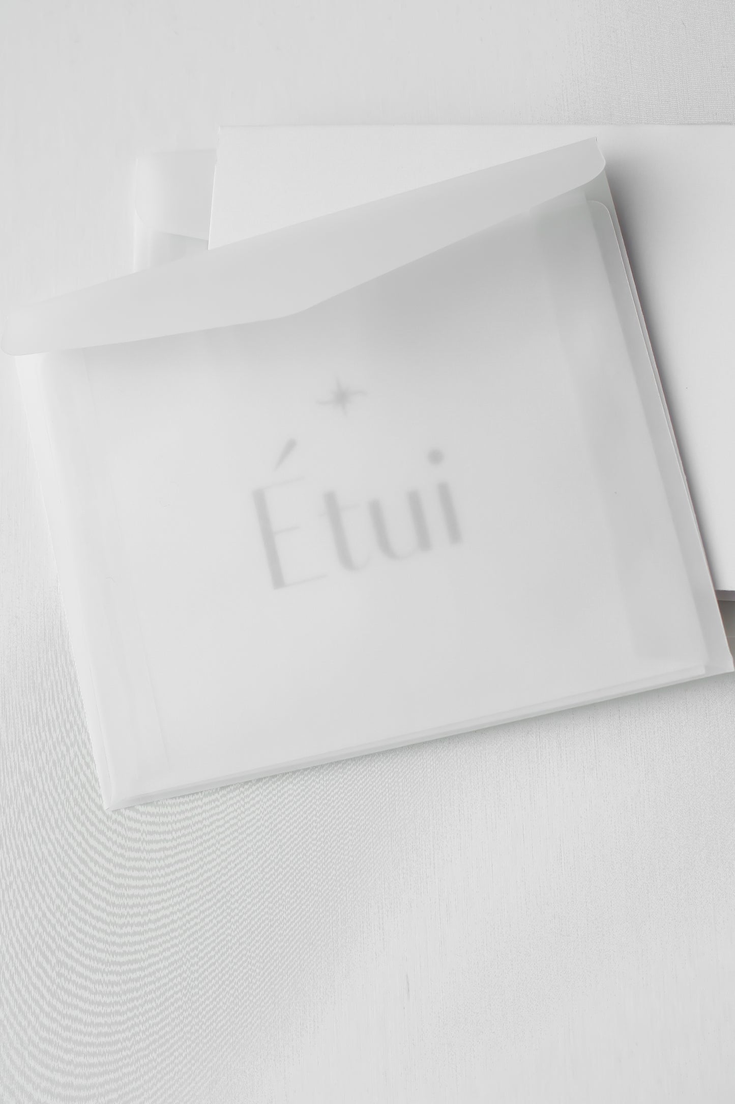 Complimentary Message Card