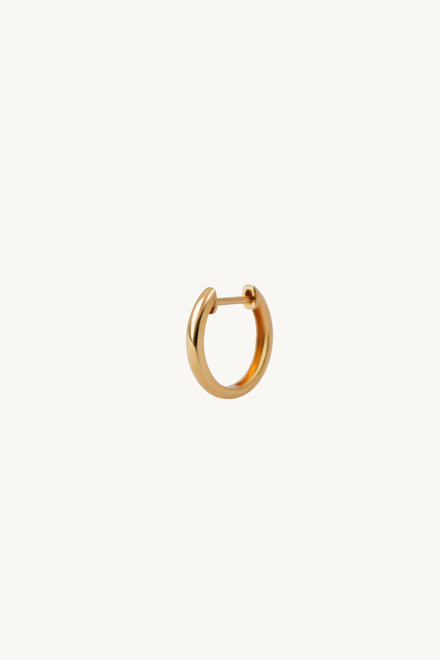 Étui Charm Huggie - The Gold Huggie