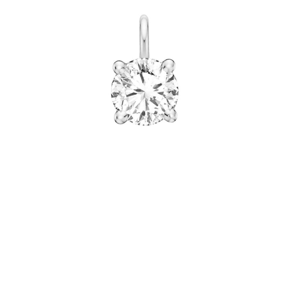 isolated charm