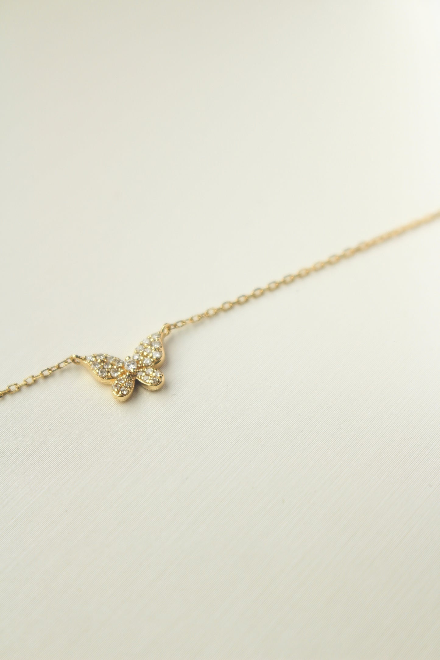 The Diamond Wudeep Necklace
