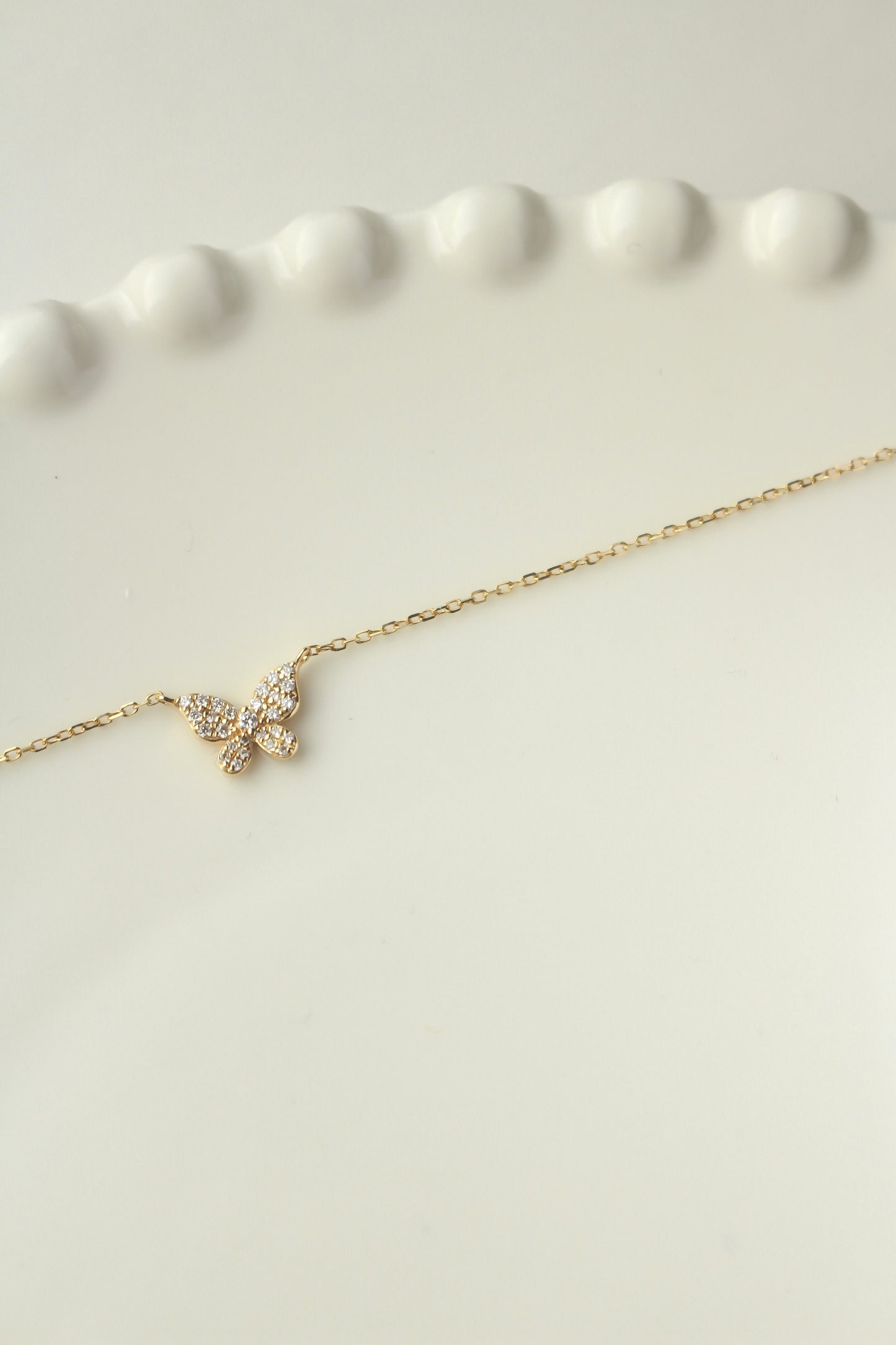 The Diamond Wudeep Necklace