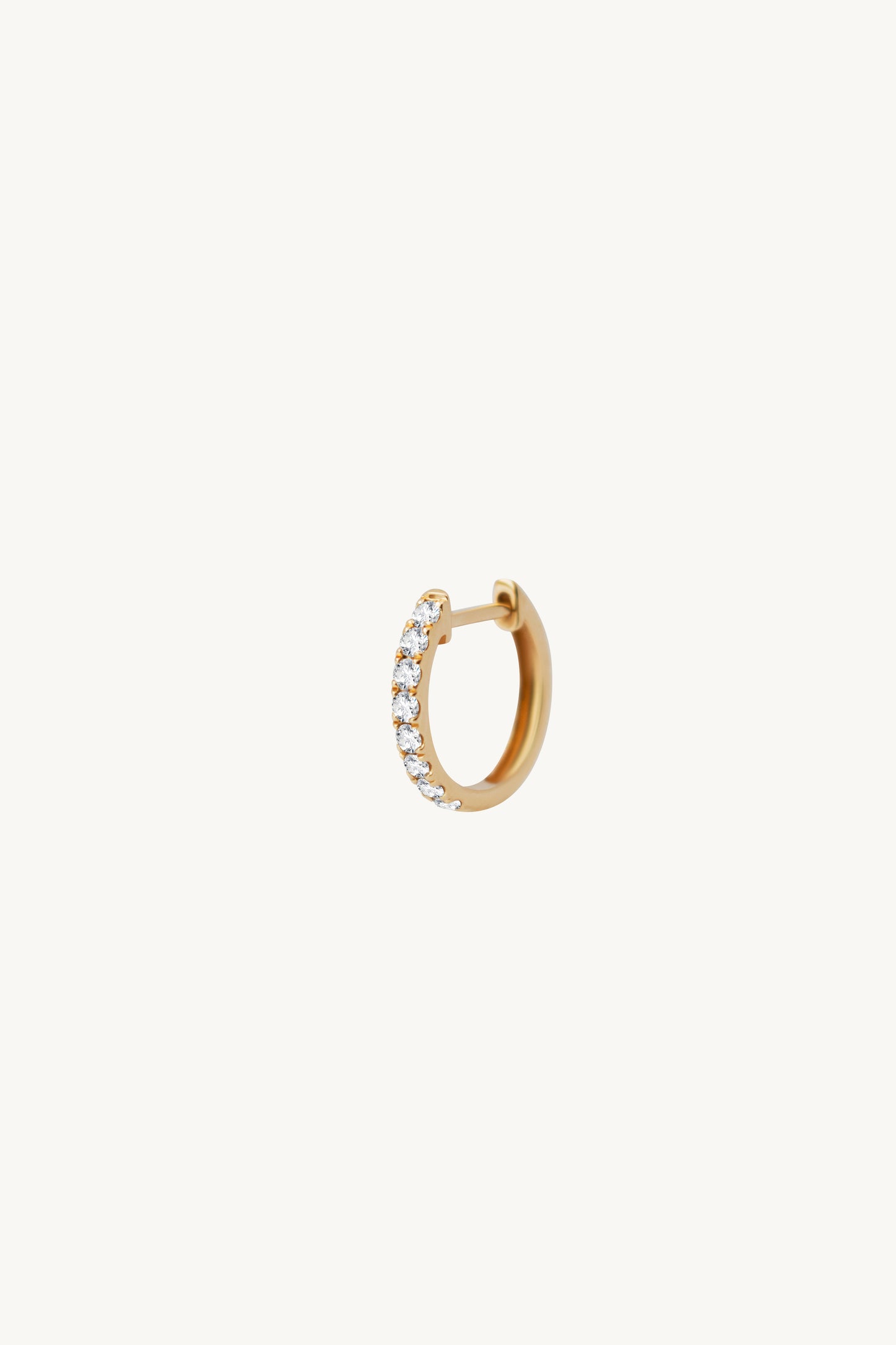 Étui Charm Huggie - The Diamond Huggie
