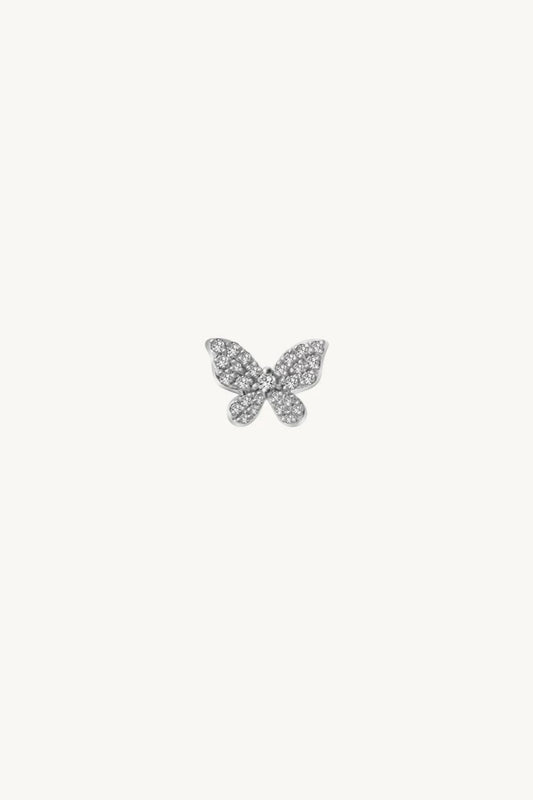 The Diamond Wudeep Earring