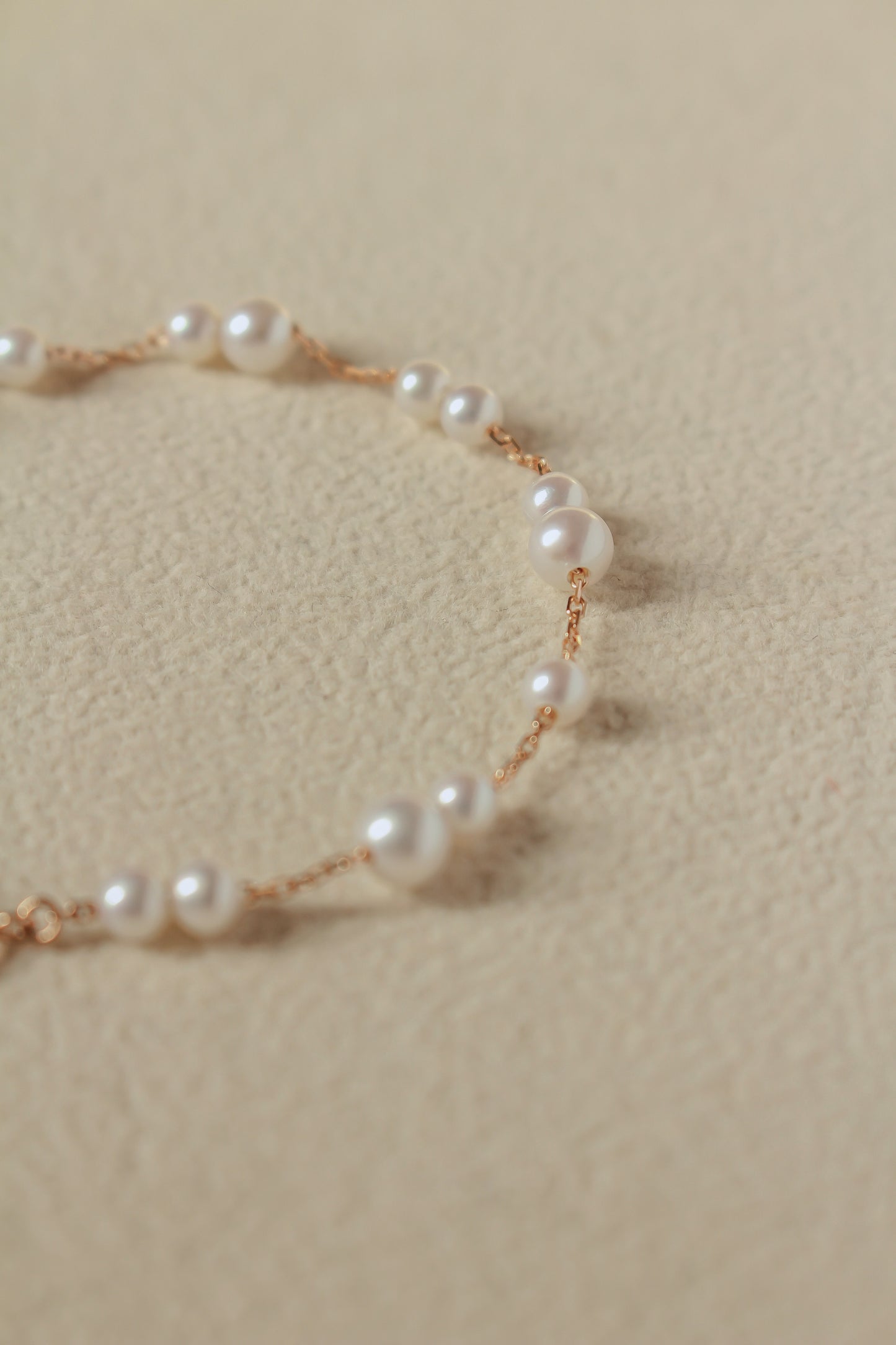 Étui Pearl Bracelet