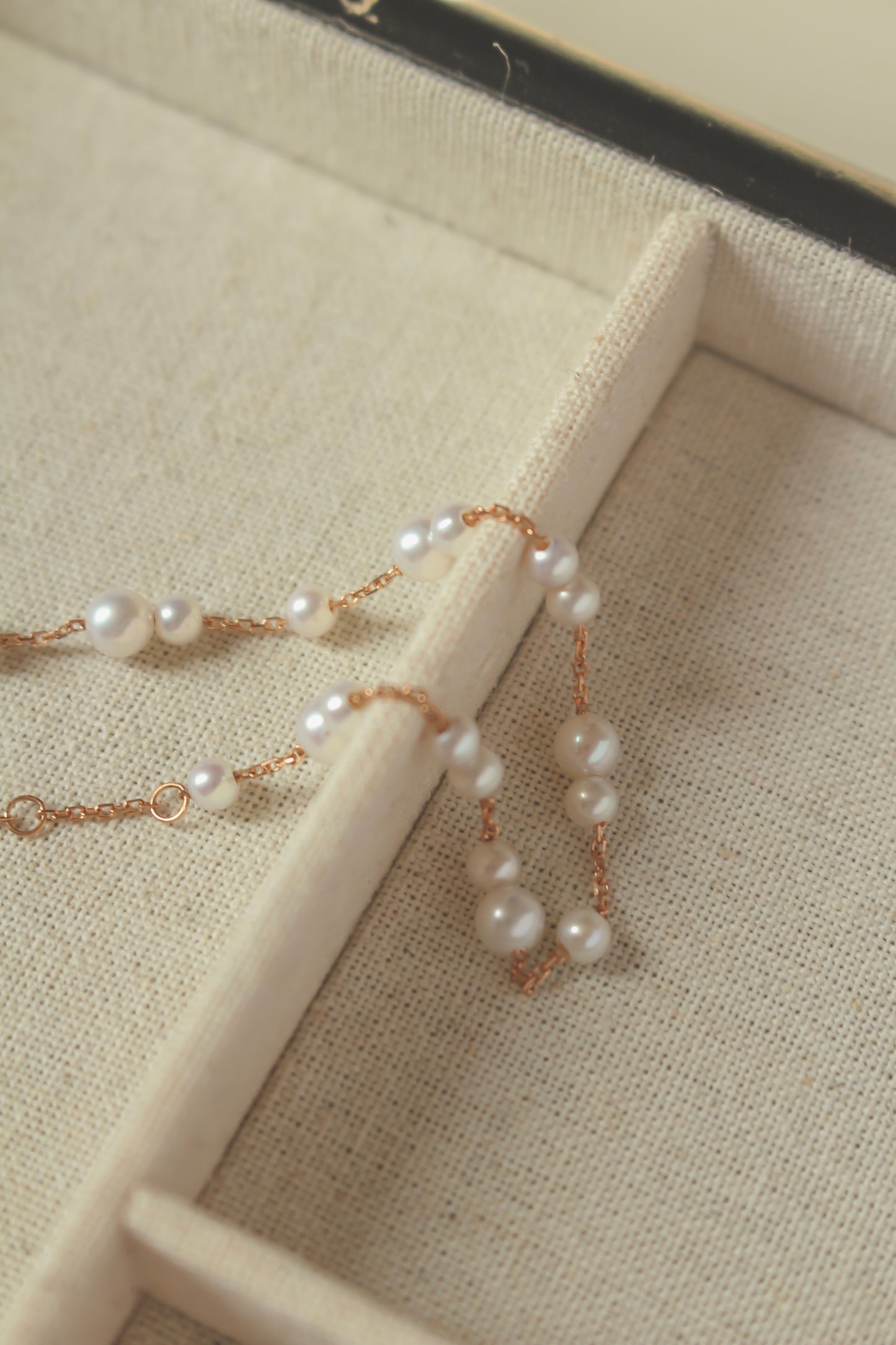 Étui Pearl Bracelet