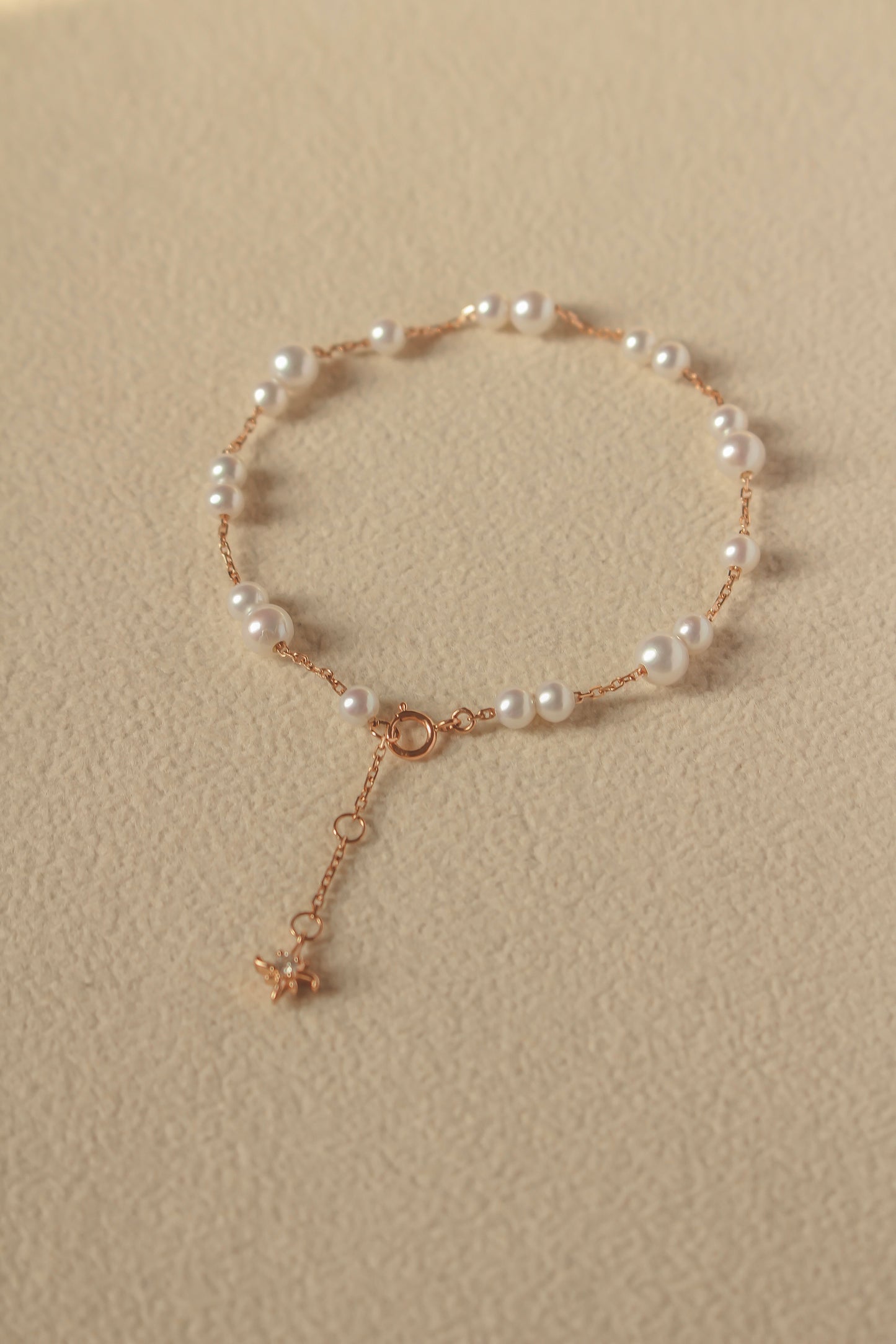 Étui Pearl Bracelet