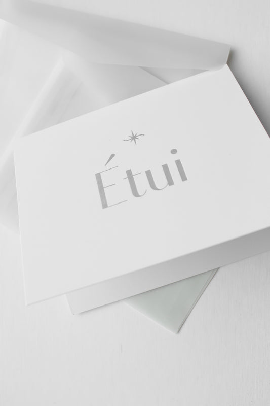 Complimentary Message Card