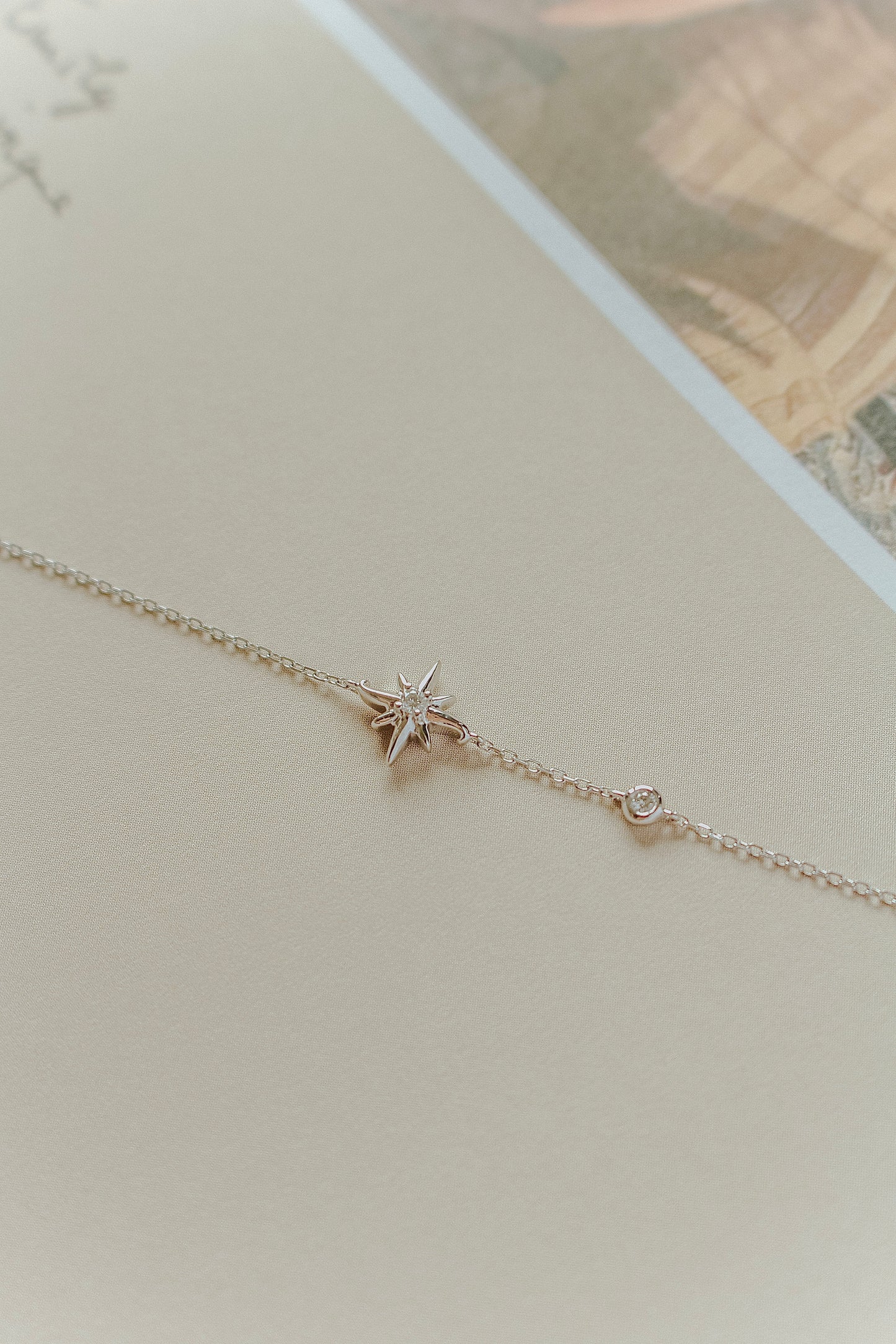 Haylie Étoile Bracelet