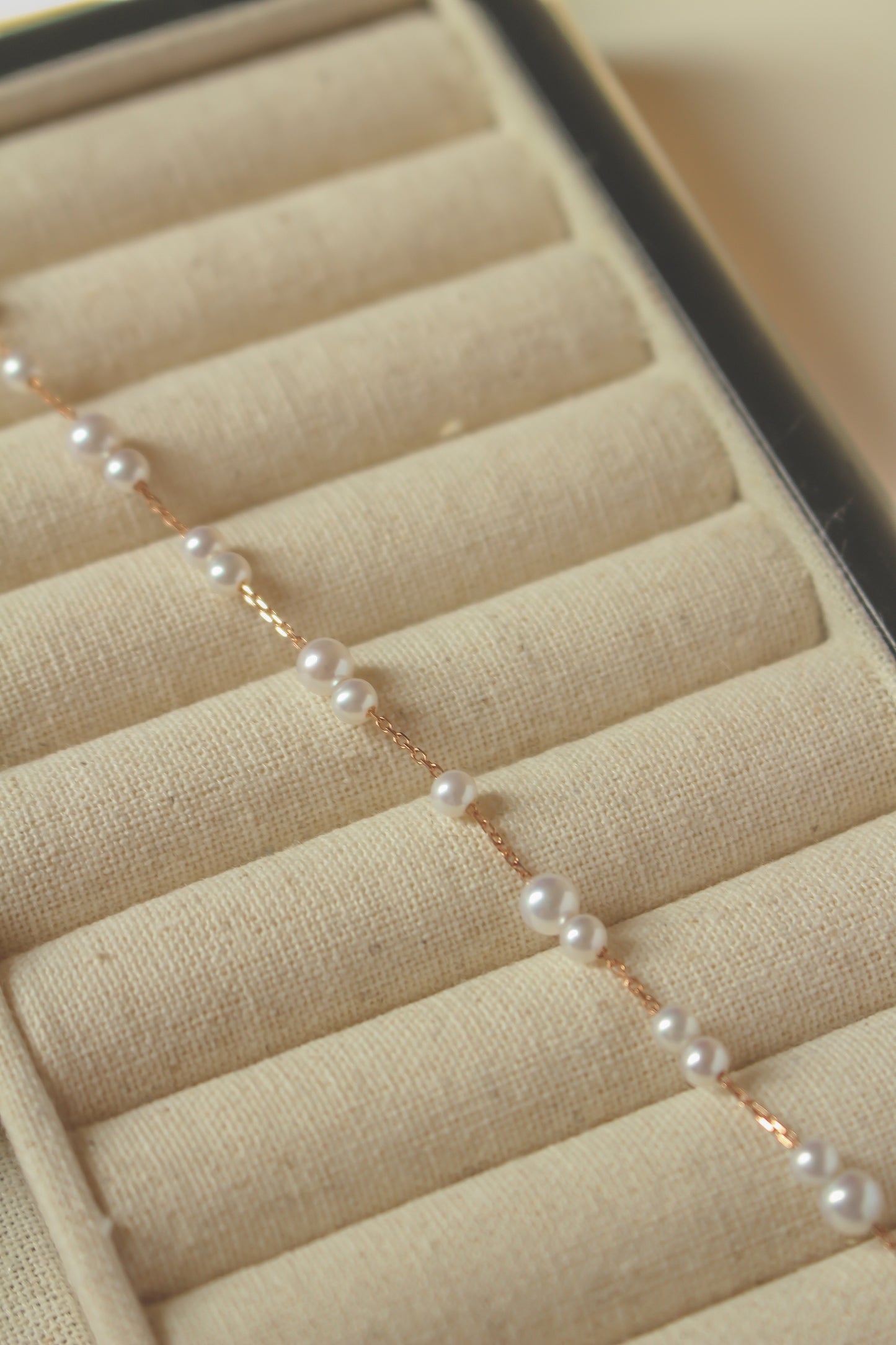 Étui Pearl Bracelet