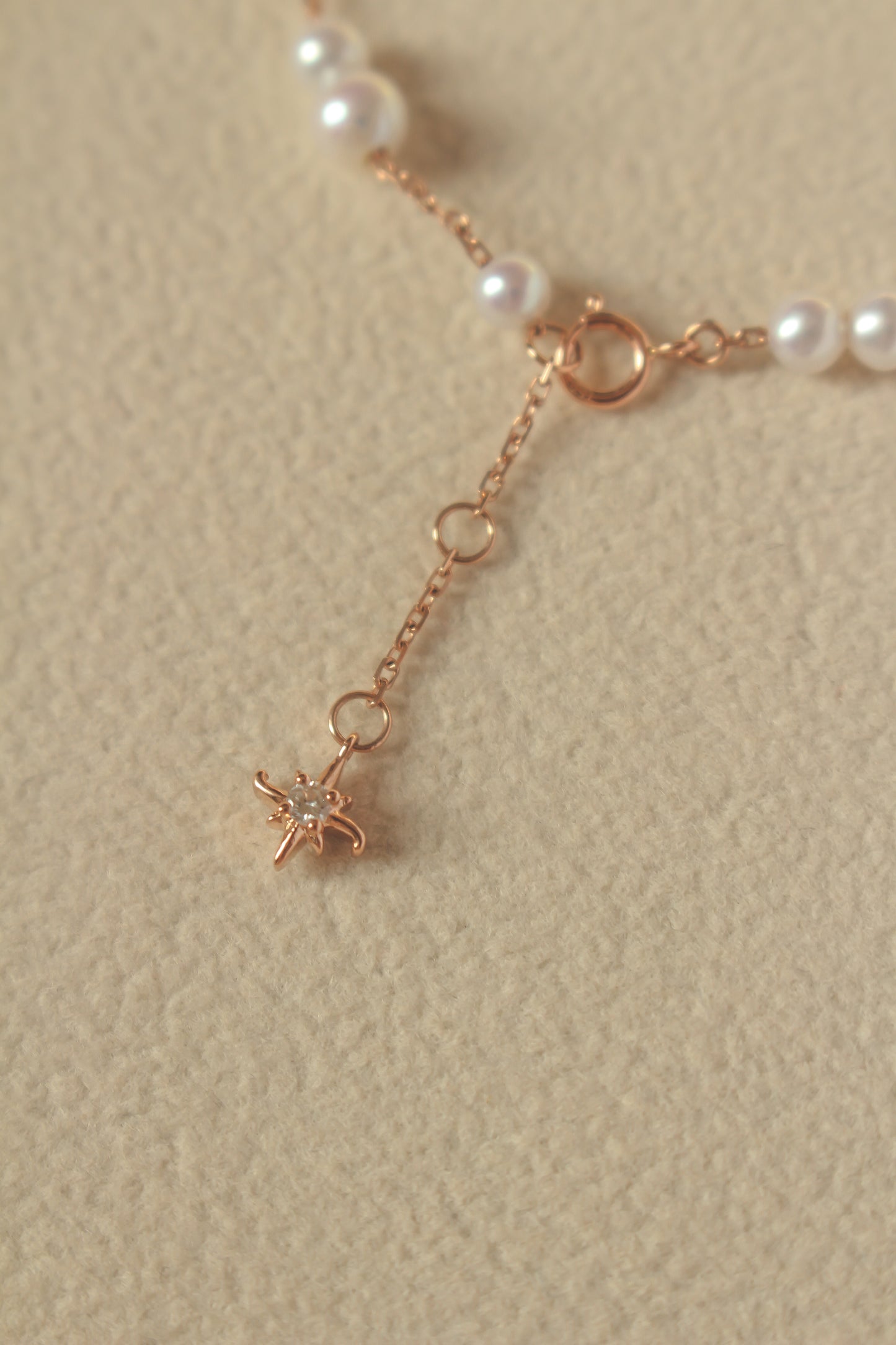 Étui Pearl Bracelet