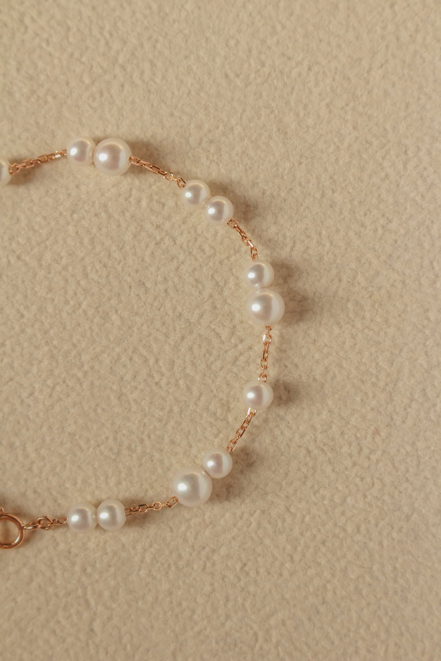 Étui Pearl Bracelet