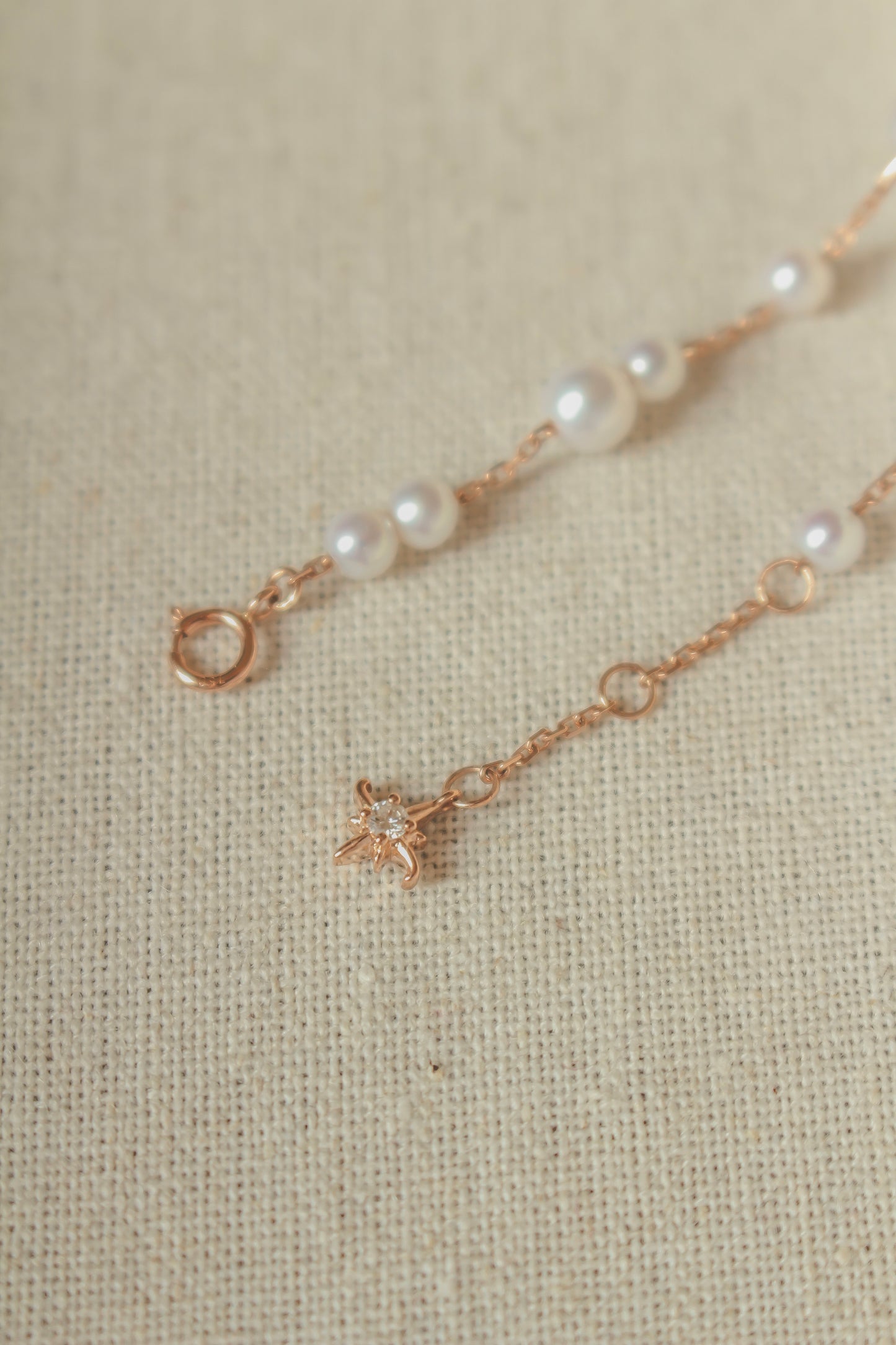 Étui Pearl Bracelet