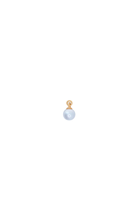 Étui Charms Necklace - The Pearl Charm