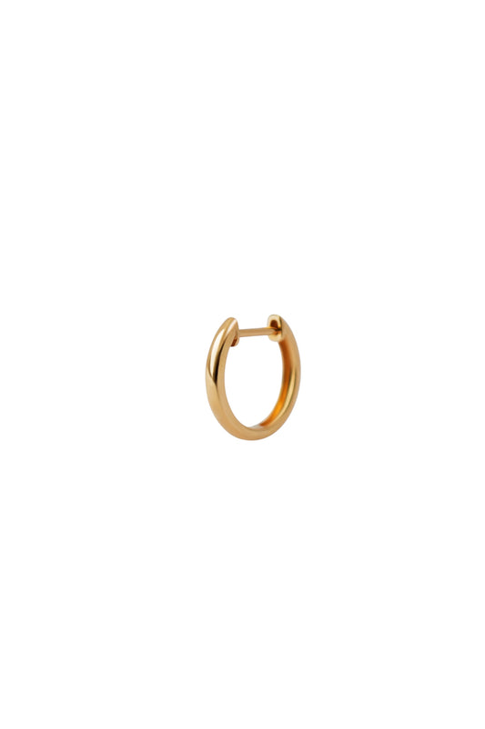Étui Charm Huggie - The Gold Huggie