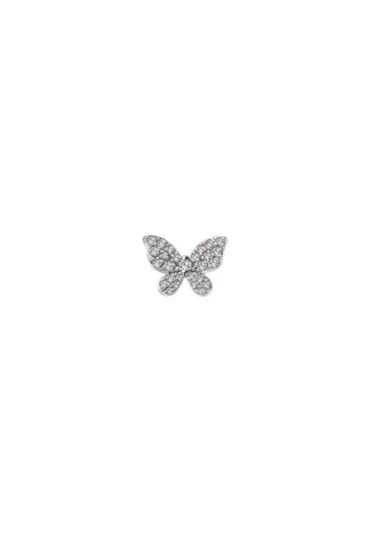 The Diamond Wudeep Earring