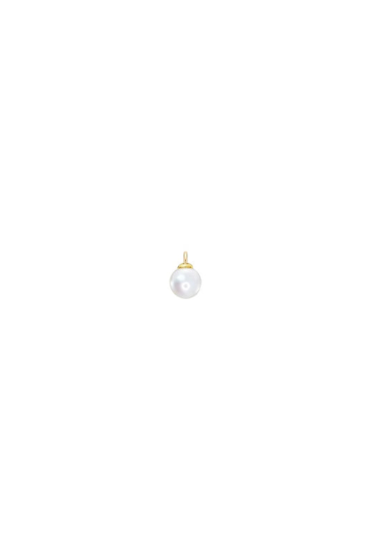 Étui Charms Necklace - The Pearl Charm
